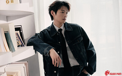 Nam diễn viên là thiếu gia showbiz vừa bị bóc trần lối sống phông bạt