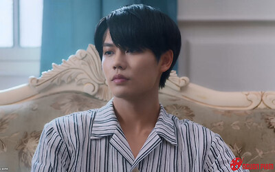 Nam diễn viên lừa đảo hàng tỷ đồng từ fan, nay sống lay lắt qua ngày