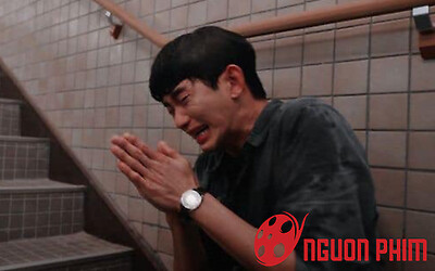 Nam diễn viên nổi tiếng bị cắt sóng