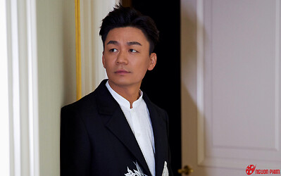 Nam diễn viên nổi tiếng bị tố lừa đảo 385 tỷ