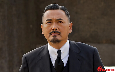 Nam diễn viên nổi tiếng hết thời sau khi quyên góp 18.000 tỷ?