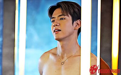 Nam diễn viên phát điên khi đóng phim 18+, ngoài đời cả nhan sắc và vóc dáng đều gây bất ngờ