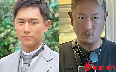 Nam diễn viên phát tướng khó nhận ra sau khi giải nghệ vì bệnh tật