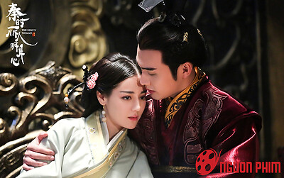 Nam diễn viên số nhọ nhất Cbiz: Hợp tác với Dương Mịch và dàn mỹ nhân đắt giá nhưng mãi không bạo