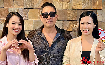 Nam diễn viên thừa nhận ân hận khi tham gia Độc Đạo, chuyện gì đây?