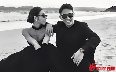 Nam diễn viên TVB gây sốc vì cưới tiểu thư siêu giàu