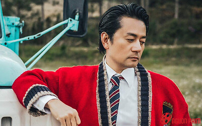 Nam diễn viên Việt được trả cát xê 1,5 tỷ đồng cho 30 giây quảng cáo là ai?