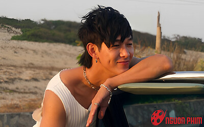 Nam diễn viên Việt nhuộm đen da để thay đổi diện mạo và cái kết gây ngỡ ngàng