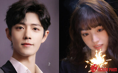 Nam nữ chính phim mới của Cố Mạn: Tiêu Chiến và Điền Hi Vi được gọi tên