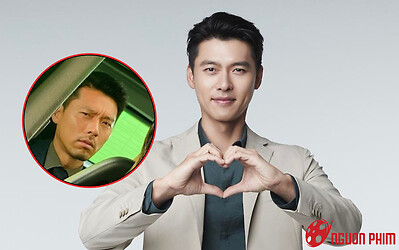 Nam thần Hyun Bin bị người quen 'bóc mẽ' nhan sắc thật, hóa ra không đẹp như lời đồn