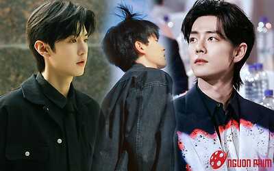 Nam thần tháng 6 khiến hội chị em mê hơn cả Tiêu Chiến - Trần Triết Viễn là ai?