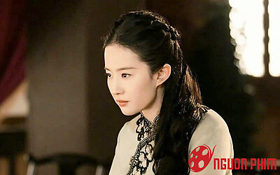 Nam Yên Trai Bút Lục - Phim tai tiếng nhất của Lưu Diệc Phi sắp chiếu