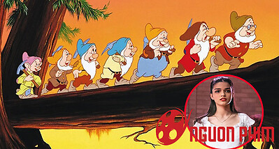 Nàng Bạch Tuyết phiên bản live-action của Disney sẽ không có...chú lùn nào cả!