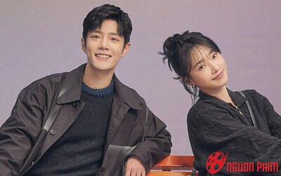 Nắng Gắt Bên Tôi kết thúc vội vàng, Tiêu Chiến bị cướp đất diễn