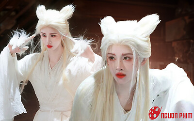 Nàng hồ ly đẹp nhất màn ảnh lộ diện, Dương Mịch – Lưu Diệc Phi ngậm ngùi lép vế