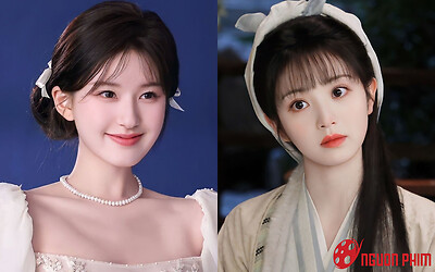 Nàng thơ mới của Cố Mạn: Triệu Lộ Tư, Điền Hi Vi bại trận dưới tay sao nữ này?