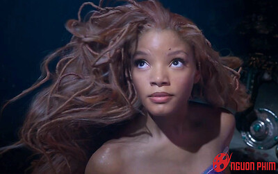 Nàng Tiên Cá chỉ nhận về 2,5 điểm sau công chiếu quá dở, netizen mỉa mai: Nể tình của Disney rồi đó