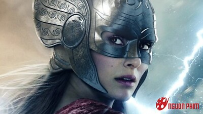 Natalie Portman nói về khả năng trở thành Thor mới