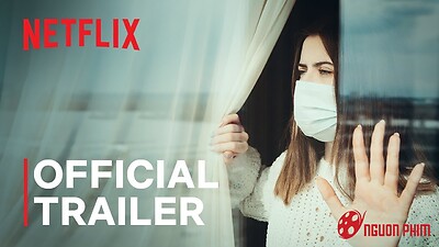 Netflix làm phim giải thích về đại dịch Covid-19