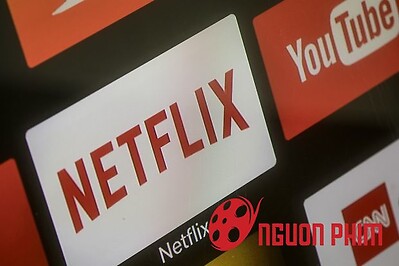Netflix và Amazon 