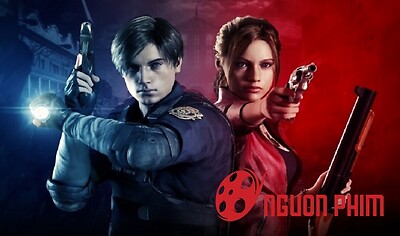 Netflix vô tình rò rỉ thông tin về loạt Resident Evil trước khi bị xóa