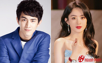 Netizen chỉ ra bằng chứng Lâm Canh Tân đã hết thời, không còn xứng đáng với Triệu Lệ Dĩnh