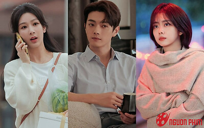 Netizen nổi giận vì Hứa Khải muốn 'ké fame' Dương Tử