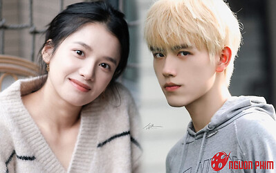 Netizen phẫn nộ khi Trần Phi Vũ và Trương Tịnh Nghi bị đoàn phim lợi dụng để thu hút đầu tư