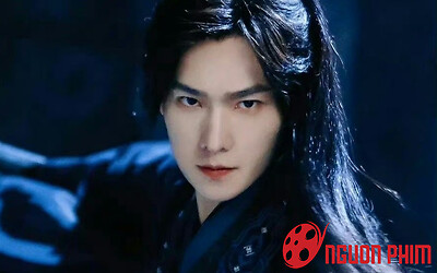 Netizen 'quay xe' vì tạo hình cổ trang trong phim mới của Dương Dương