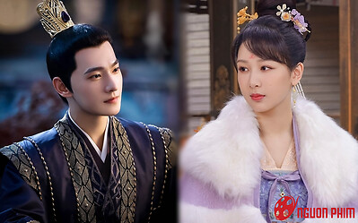 Netizen thở phào vì Dương Dương - Dương Tử không thành đôi trong Trường Tương Tư