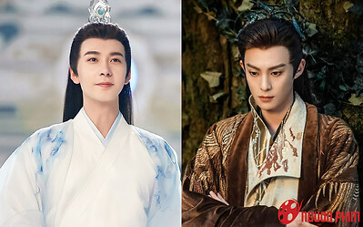 Netizen tiếc nuối cho Trần Tinh Húc, Vương Hạc Đệ bỗng bị réo tên