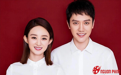 Netizen tìm ra bằng chứng Phùng Thiệu Phong và Triệu Lệ Dĩnh sắp tái hợp sau 2 năm ly hôn