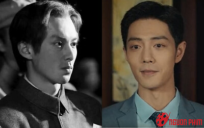 Netizen tranh cãi nảy lửa vì tạo hình trung niên của Tiêu Chiến và Vương Hạc Đệ