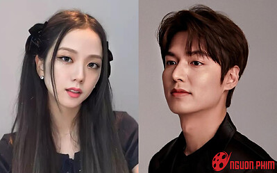Netizen yêu cầu Jisoo tự rút lui khỏi dự án mới cùng Lee Min Ho