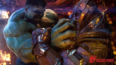 Nếu chỉ đọ sức mạnh, liệu Hulk có cửa 