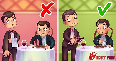 Nếu sở hữu những đặc điểm dưới đây, bạn đích thực là kẻ mạnh mẽ về tính cách