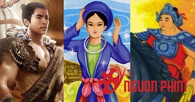 Nếu Việt Nam có vũ trụ điện ảnh 