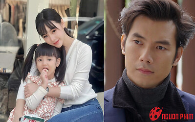 Ngay sau khi Đừng Làm Mẹ Cáu kết thúc, Quỳnh Kool công khai 'người yêu' không phải Nhan Phúc Vinh