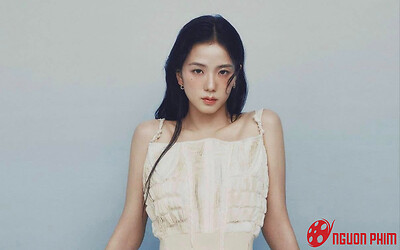 Ngày vui của Jisoo (BLACKPINK) và 'bạn trai' hơn 8 tuổi