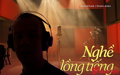Nghề lồng tiếng ở Việt Nam: Từ phòng thu bước lên sân khấu