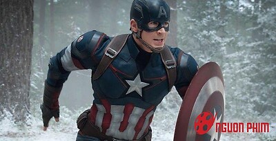Nghẹn lòng với video ngày cuối làm Captain America của Chris Evans