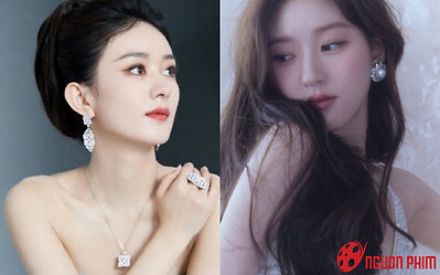 Nghi vấn Triệu Lệ Dĩnh bị Triệu Lộ Tư chơi xấu, lần nay đành thua trước đàn em