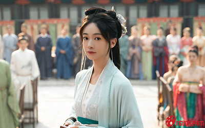 Ngô Cẩn Ngôn bị ngáng đường, Vu Chính buộc phải lên tiếng