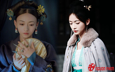 Ngô Cẩn Ngôn đẹp mê mẩn trong phim mới, ăn đứt thời đóng Diên Hi Công Lược