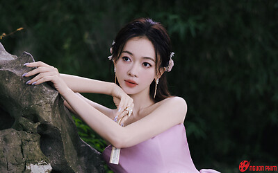 Ngô Cẩn Ngôn gặp khó khăn khi trở lại