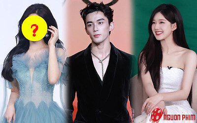 Ngô Lỗi chính thức công khai người yêu mới, hóa ra là người quen của Triệu Lộ Tư?