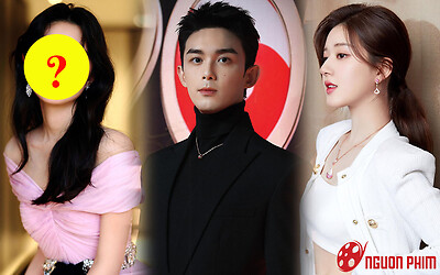 Ngô Lỗi chính thức công khai người yêu mới, 'thuyền' với Triệu Lộ Tư hết hi vọng