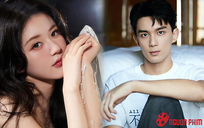 Ngô Lỗi có người yêu mới, nhan sắc nhà gái như bản sao của Triệu Lộ Tư nhưng có một điểm hơn hẳn