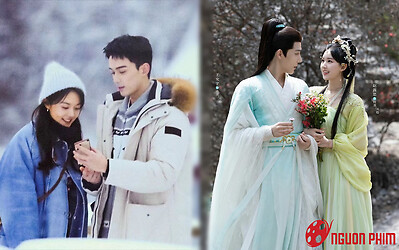 Ngô Lỗi cùng bạn gái đón tin vui giữa lúc Triệu Lộ Tư trở lại rầm rộ