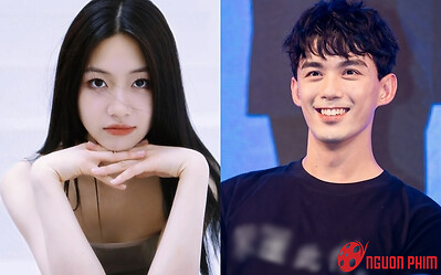 Ngô Lỗi thừa nhận có người yêu, netizen réo tên Hướng Hàm Chi